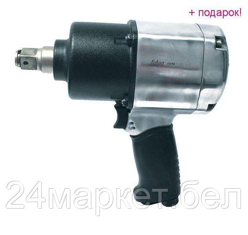 Fubag Пневмогайковерт ударный FUBAG IWM 1700 3/4 " 100245, фото 2