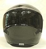 Шлем ST-862 черный, фото 8