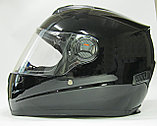 Шлем ST-862 черный, фото 2