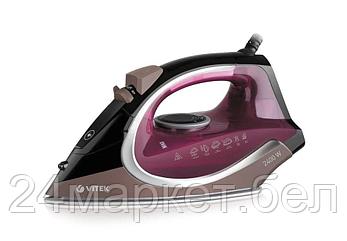 Утюг Vitek VT-8309 BK, фото 2