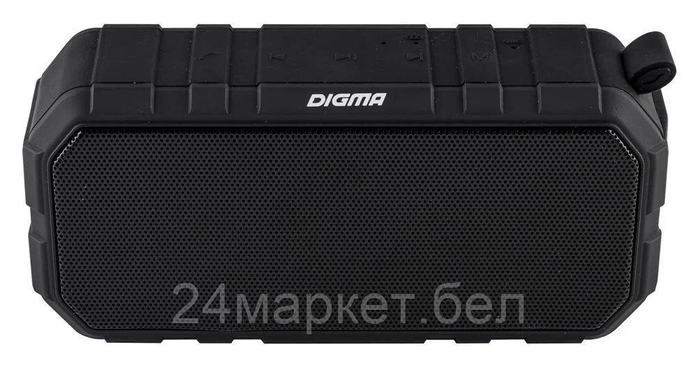 S-40 10W 1.0 BT Акустика портативная DIGMA