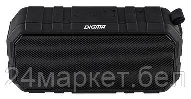 S-40 10W 1.0 BT Акустика портативная DIGMA