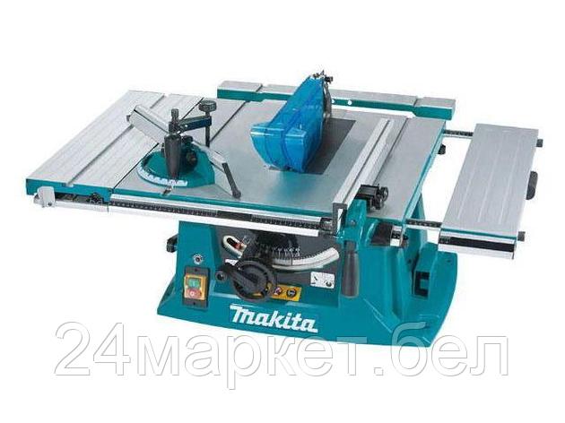 Станок Makita MLT100N, фото 2