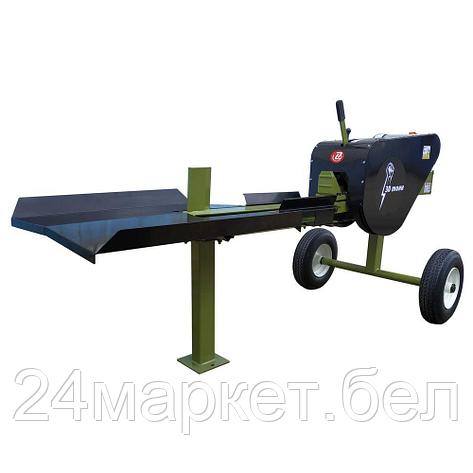 Zigzag Дровокол электрический импульсный ZIGZAG EL 3065 KH 143065025, фото 2
