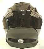 Шлем 868 черный, фото 7