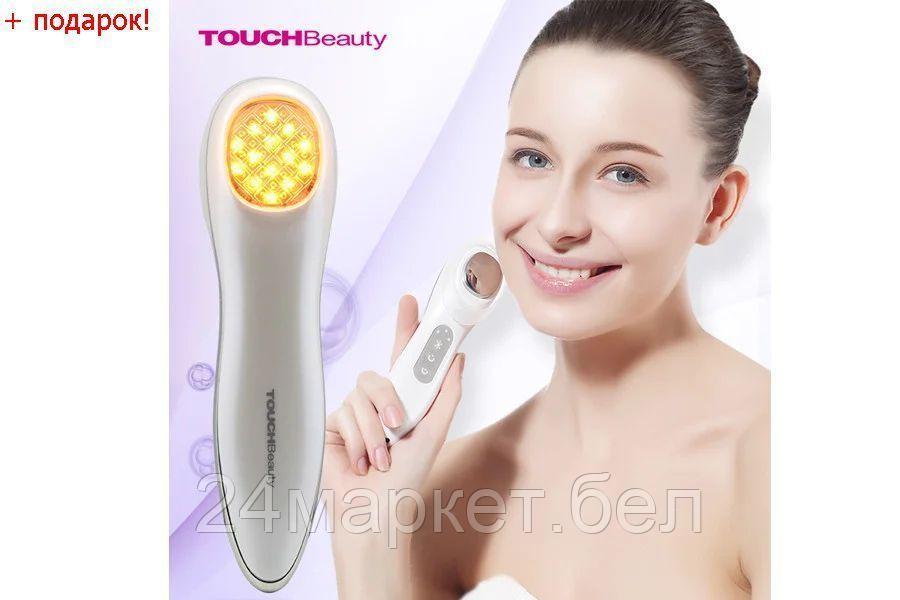 AS-1385 прибор для омоложения кожи TOUCHBEAUTY - фото 2 - id-p115475678