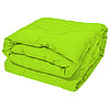 Одеяло WOW 140х205 см миткаль 580063 салатовый, фото 2