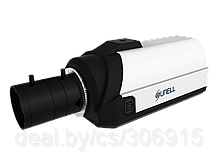 IP камера видеонаблюдения Sunell 2 Мп SN-IPC54/14EDN 2.8-12мм