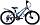 Горный подростковый Велосипед Greenway COLIBRI-H 24 (2022), фото 2
