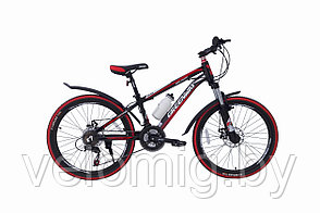 Горный Велосипед Greenway 4919M Valiant 24 (2022)