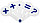 Касса-веер «Юниопт» арифметические знаки, фото 2