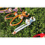 Мягкая игрушка Обезьянка на липучке, цвета МИКС CK142, фото 3