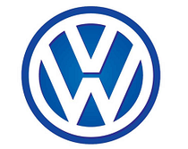 Расширители колёсных арок VW