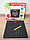 Магнитный планшет для рисования Magpad, 713 шариков, арт.MP1828, фото 8
