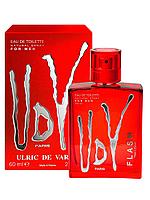 ULRIC DE VARENS UDV FLASH edt 60ml