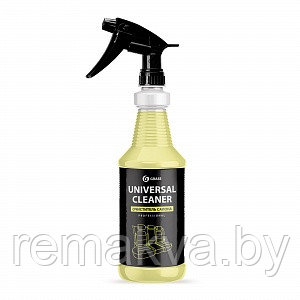 Очиститель салона „Universal Cleaner“ professional (с проф. тригером) 1 л, фото 2