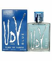 ULRIC DE VARENS UDV BLUE edt Men 100ml