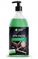 Средство для очистки кожи рук от сильных загрязнений "Vita Paste" (флакон 1л)