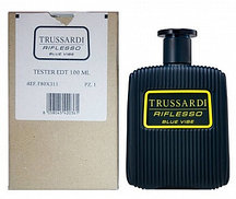 Trussardi Riflesso Blue Vibe edt 100 ml TESTER