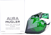 Thierry Mugler Aura 90ml edp TESTER