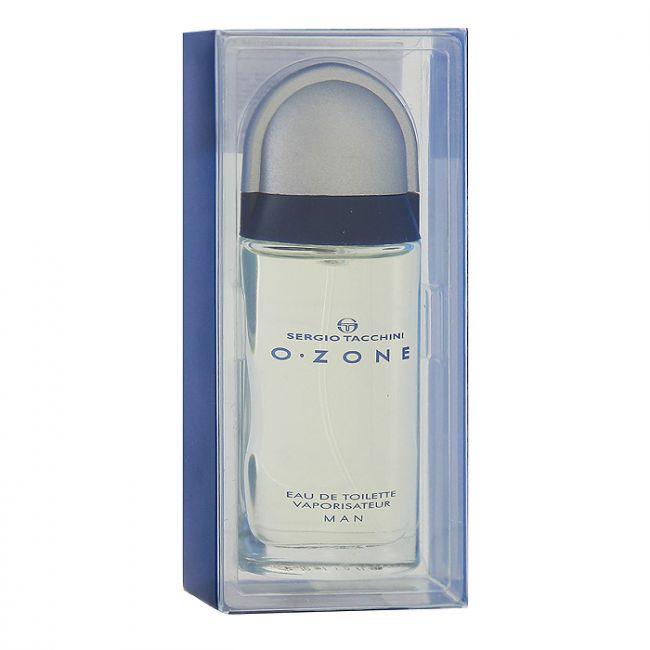 Sergio Tacchini O'zone Man edt 30 ml