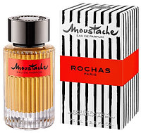 Rochas Moustache edp Men 75ml