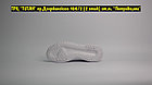 Кроссовки Adidas Tubular Shadow White Gray, фото 3