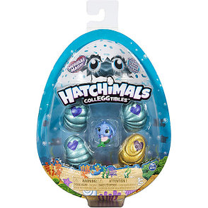 Планета Игрушек Хэтчималс набор из 5 фигурок Hatchimals 6045522, фото 2