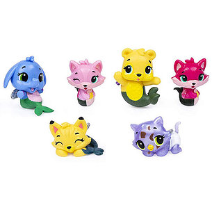 Планета Игрушек Хэтчималс набор из 5 фигурок Hatchimals 6045522, фото 2