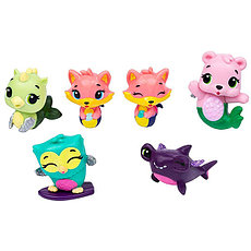 Планета Игрушек Хэтчималс набор из 5 фигурок Hatchimals 6045522, фото 2