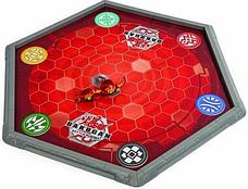 Бакуган игровой набор с ареной и фигуркой-трансформером Bakugan 6045142, фото 2