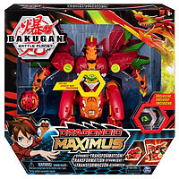 Бакуган интерактивная фигурка Драгонойда Bakugan 6051243