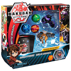 Бакуган большой игровой набор 1 Bakugan 6054981, фото 2