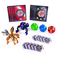 Бакуган большой игровой набор 1 Bakugan 6054981, фото 3