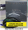 Bvlgari Aqva / 100 ml (Булгари Аква Мужские), фото 2