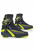 Ботинки лыжные Fischer RC5 SKATING, NNN S15419
