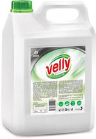 Средство для мытья посуды  «Velly» Бальзам (канистра 5 кг)