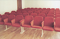 М6.5 а Кресла для актового зала