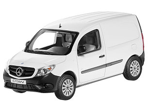 Mercedes Benz Citan (2012-)