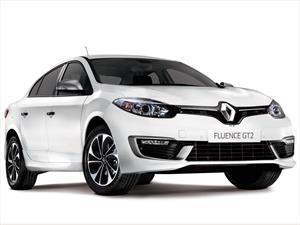 Renault Fluence (2010-2014)