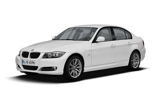 BMW 3-series E90 (2005-2012)