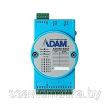 Модуль дискретного ввода ADAM-6251