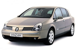 Renault Vel Satis (2002-2009)
