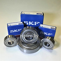 Подшипник 6206-2Z/C3 SKF размер 30*62*16