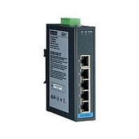 Неуправляемый Ethernet-коммутатор EKI-2525-BE