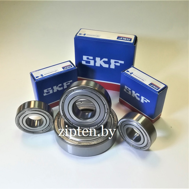 Подшипник 6202 2Z SKF размер 15x35x11 - фото 1 - id-p3728041