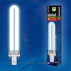 ESL-PL-11/4000/G23 Long Лампа энергосберегающая : Картонная упаковка