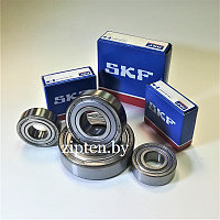 Подшипник 6203-2Z/C3 SKF размеры 17*40*12, BB1-0723 DB/+