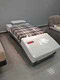 Регулируемая кровать "Perfect 4U" от "Hollandia International" Израиль 90х210, фото 3