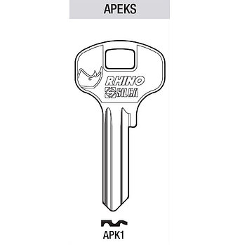 APEKS APK1